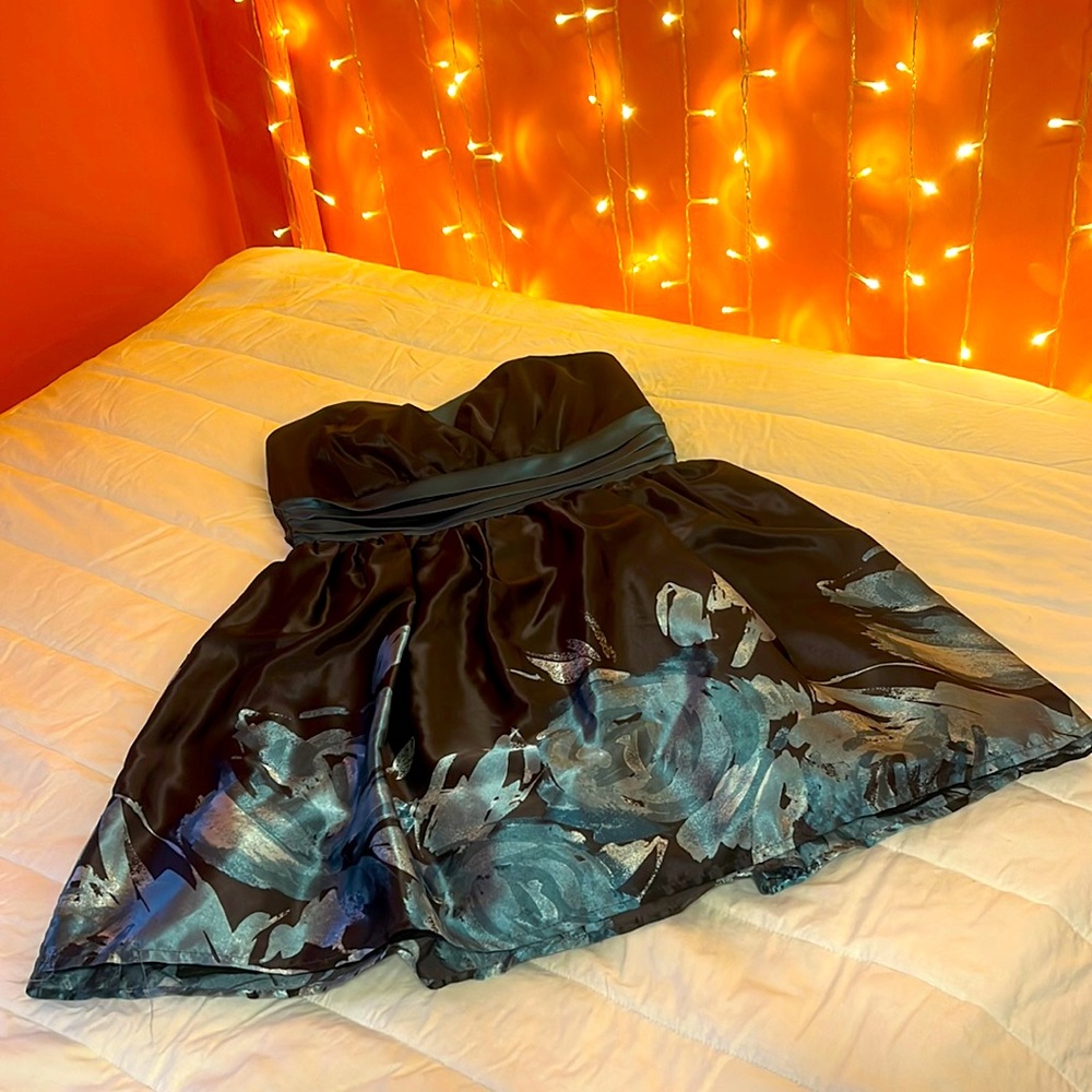 Party Dress